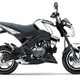 Illustration for article titled Oppopinions needed on decal kit for the Z125 (UPDATE - I went with the Wave!)